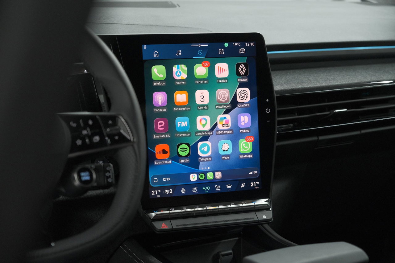 Renault Austral
