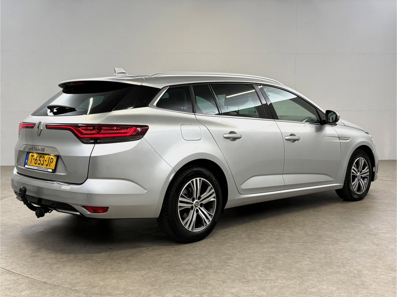Renault Mégane