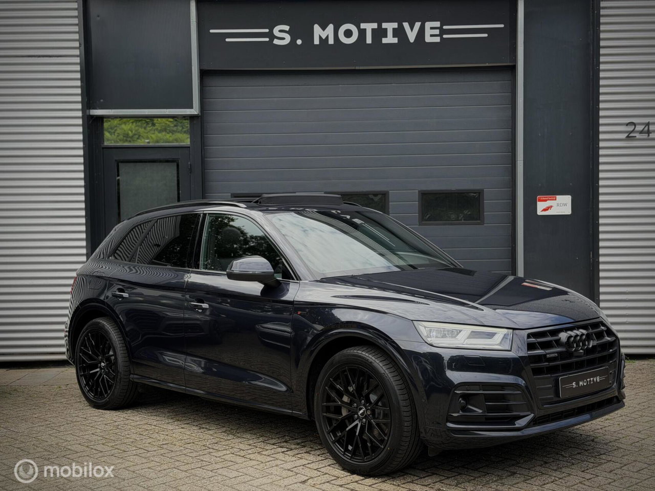 Audi Q5