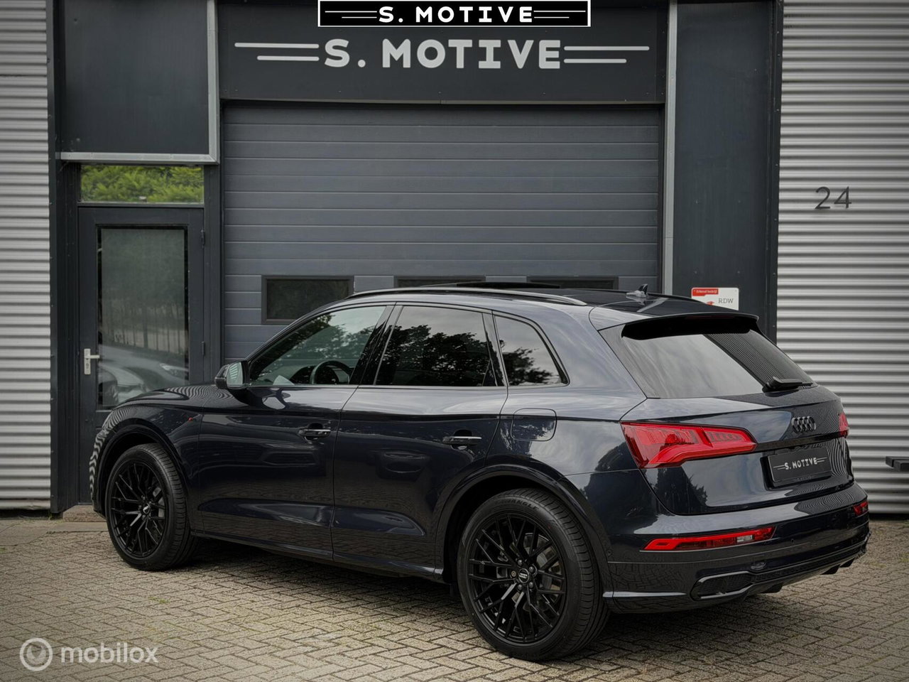 Audi Q5