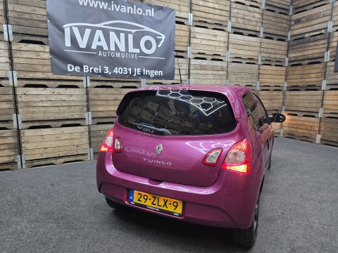 Renault Twingo 1.2 16V Collection Airconditioning Cruisecontrole electrische ramen LM