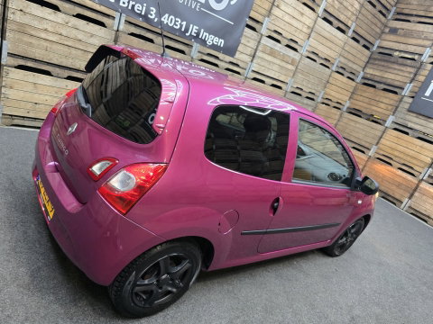Renault Twingo 1.2 16V Collection Airconditioning Cruisecontrole electrische ramen LM