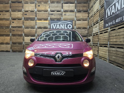 Renault Twingo 1.2 16V Collection Airconditioning Cruisecontrole electrische ramen LM