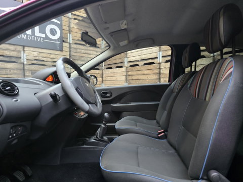 Renault Twingo 1.2 16V Collection Airconditioning Cruisecontrole electrische ramen LM