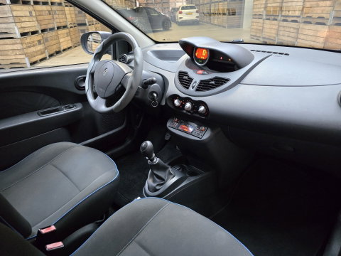 Renault Twingo 1.2 16V Collection Airconditioning Cruisecontrole electrische ramen LM