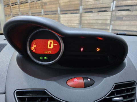 Renault Twingo 1.2 16V Collection Airconditioning Cruisecontrole electrische ramen LM