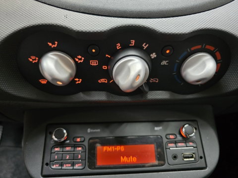 Renault Twingo 1.2 16V Collection Airconditioning Cruisecontrole electrische ramen LM