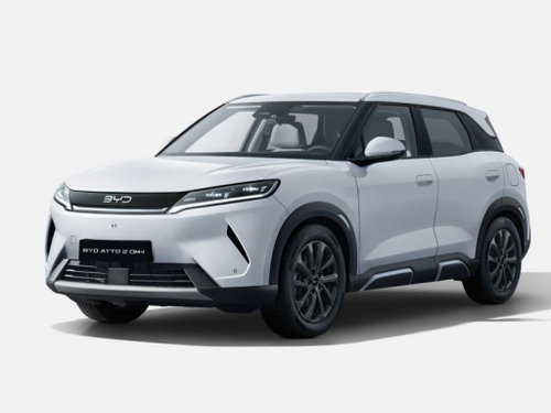BYD Atto 2