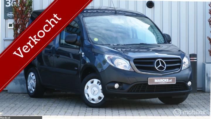 Mercedes-Benz Citan