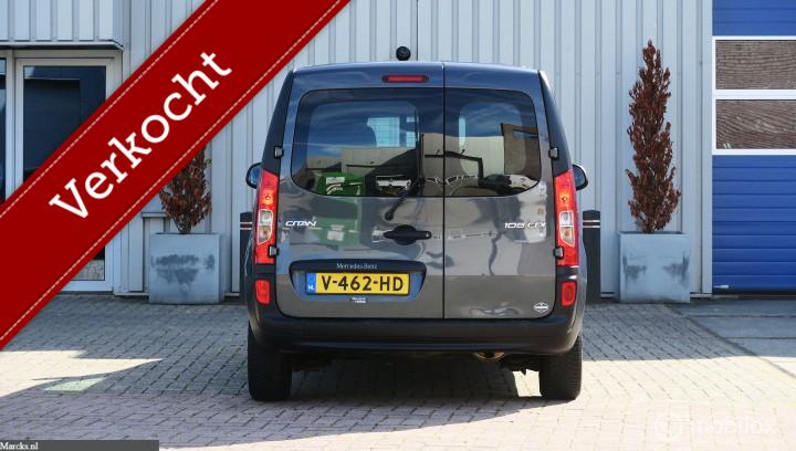Mercedes-Benz Citan