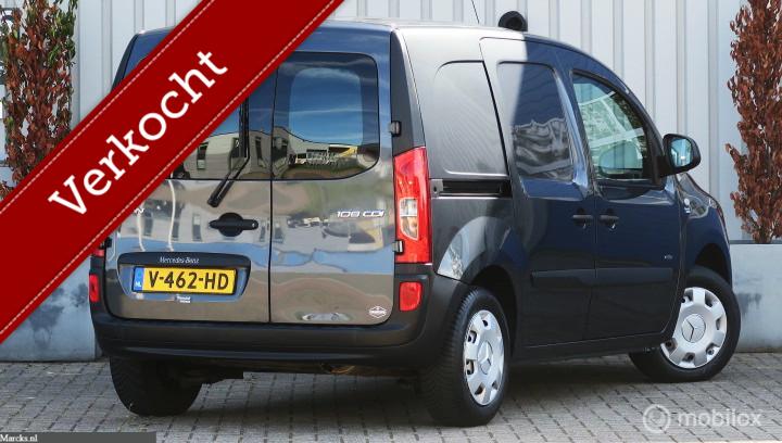 Mercedes-Benz Citan
