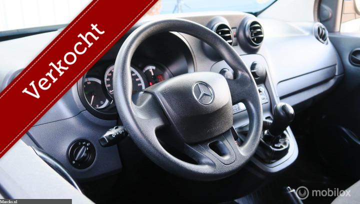 Mercedes-Benz Citan