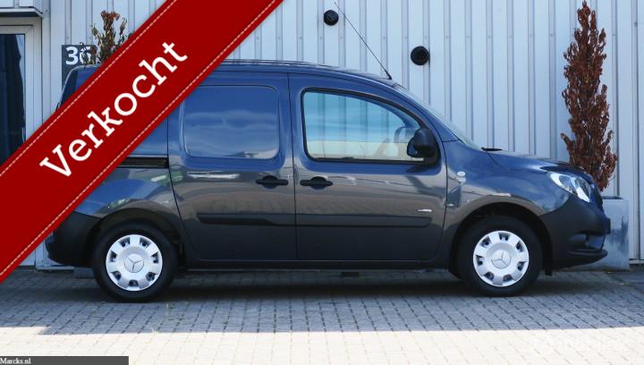 Mercedes-Benz Citan