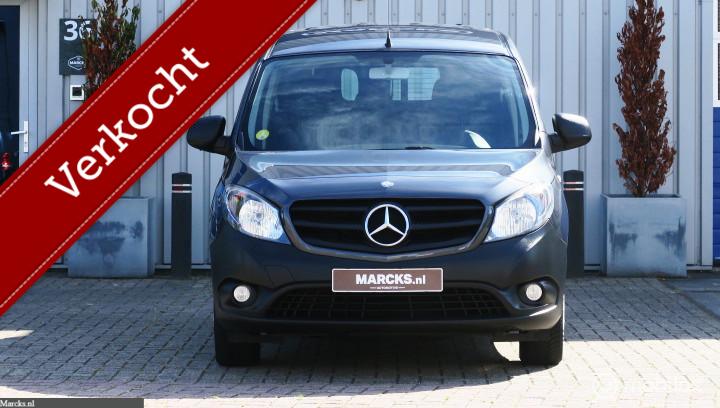 Mercedes-Benz Citan