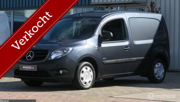 Mercedes-Benz Citan