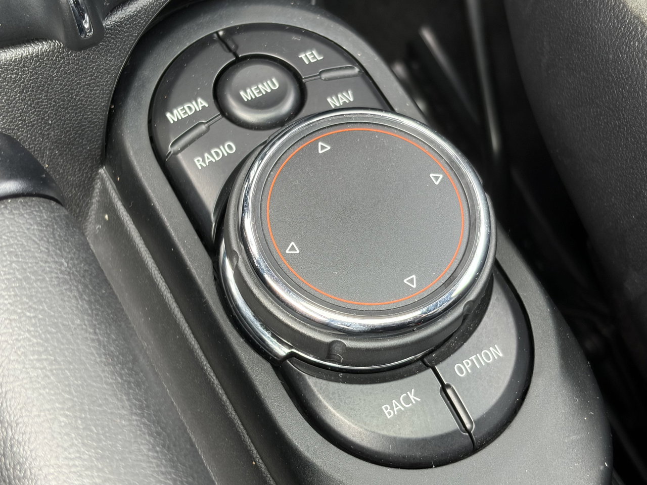 MINI 3-Deurs