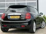 MINI 3-Deurs