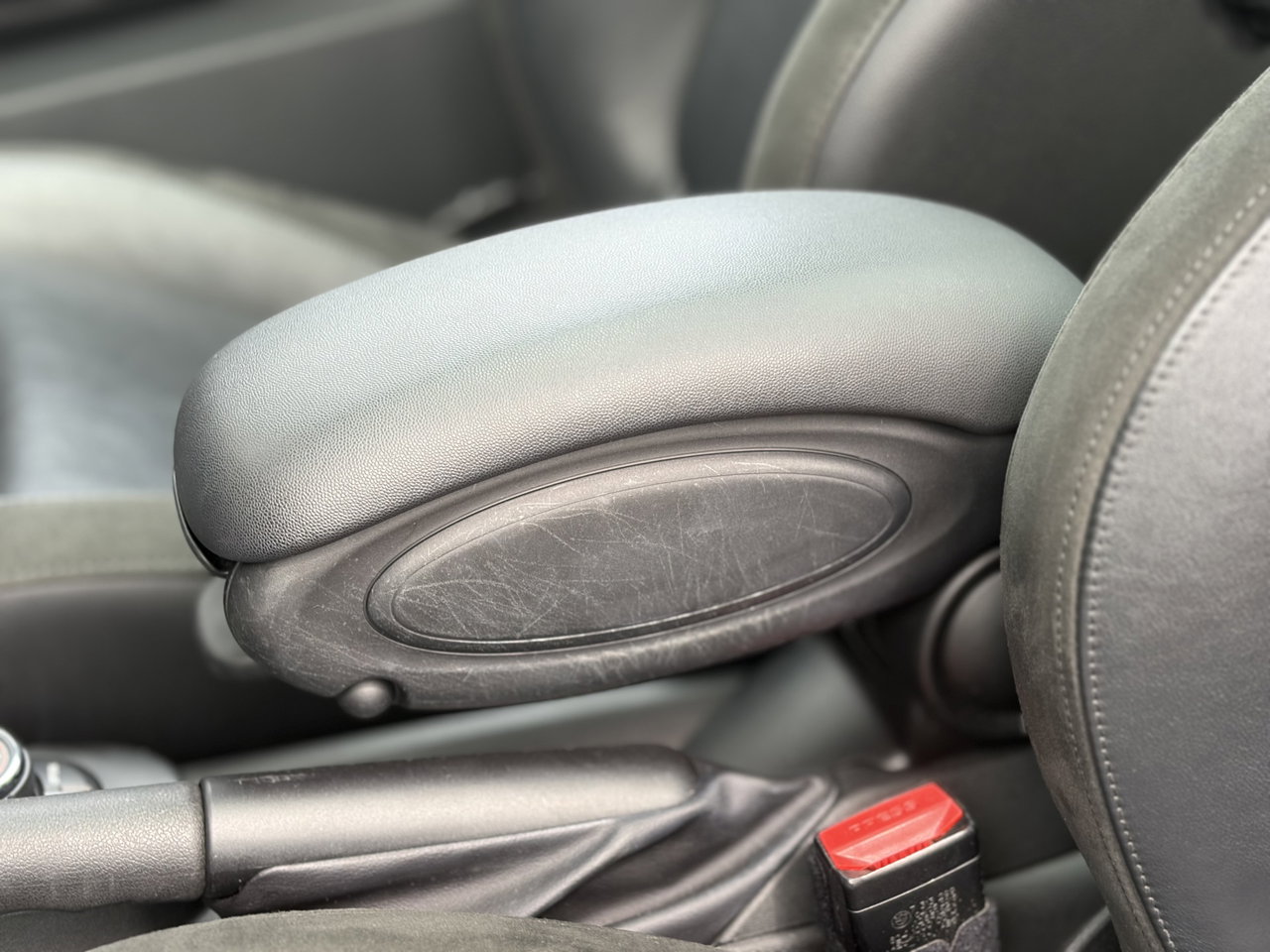 MINI 3-Deurs