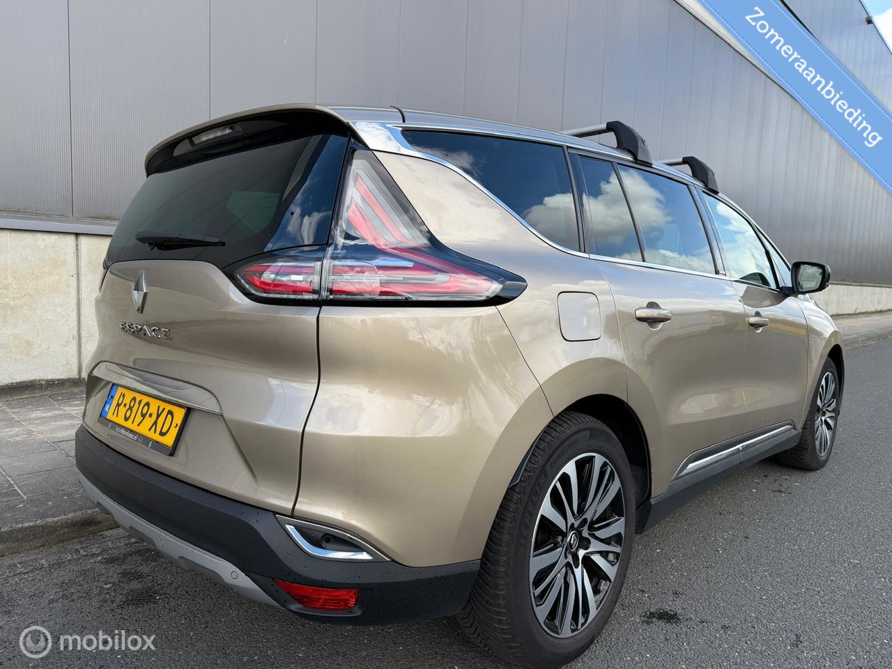 Renault Espace