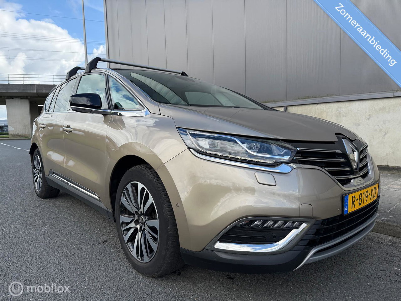 Renault Espace