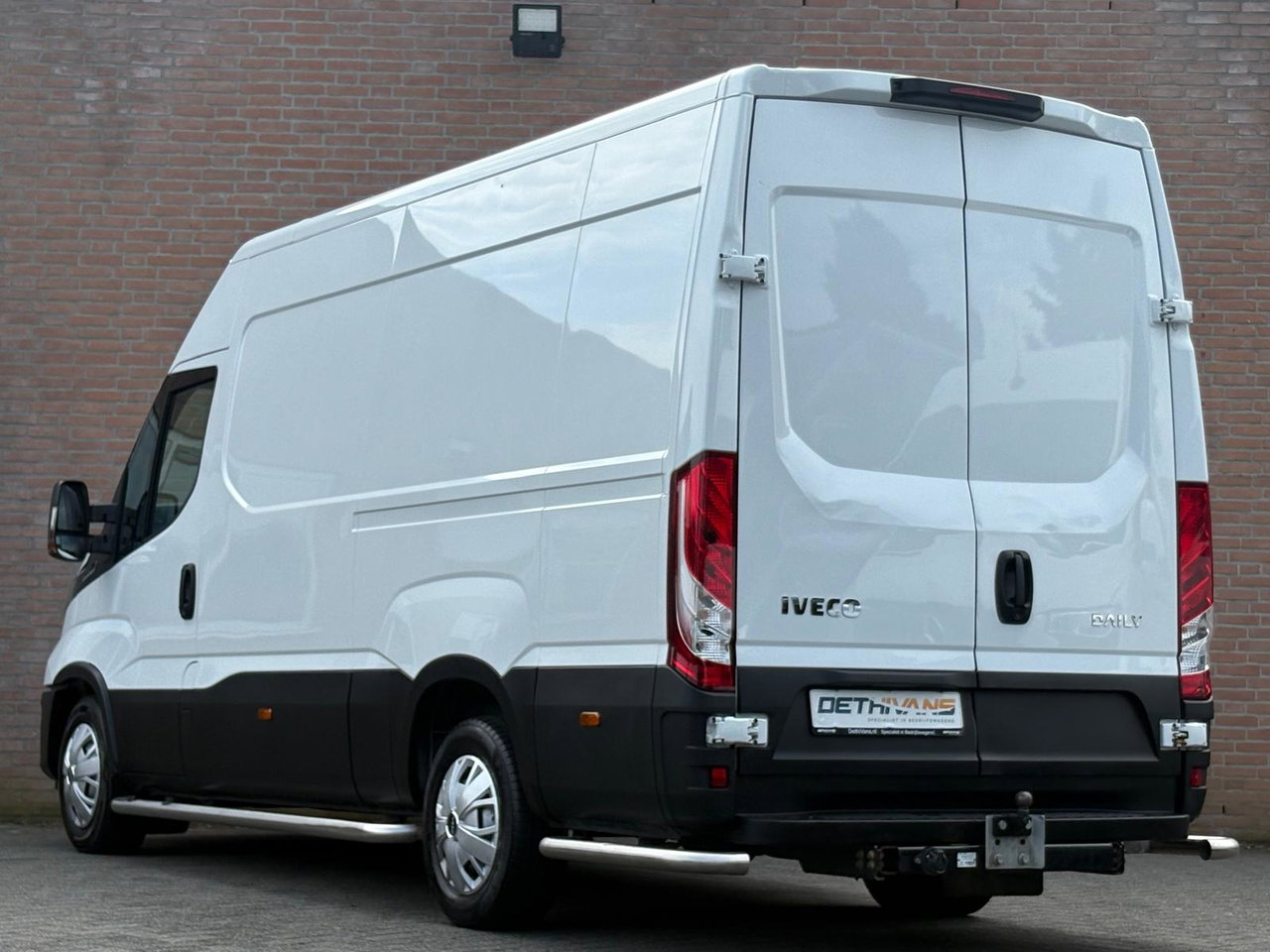 Iveco Daily