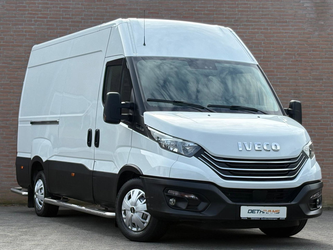 Iveco Daily