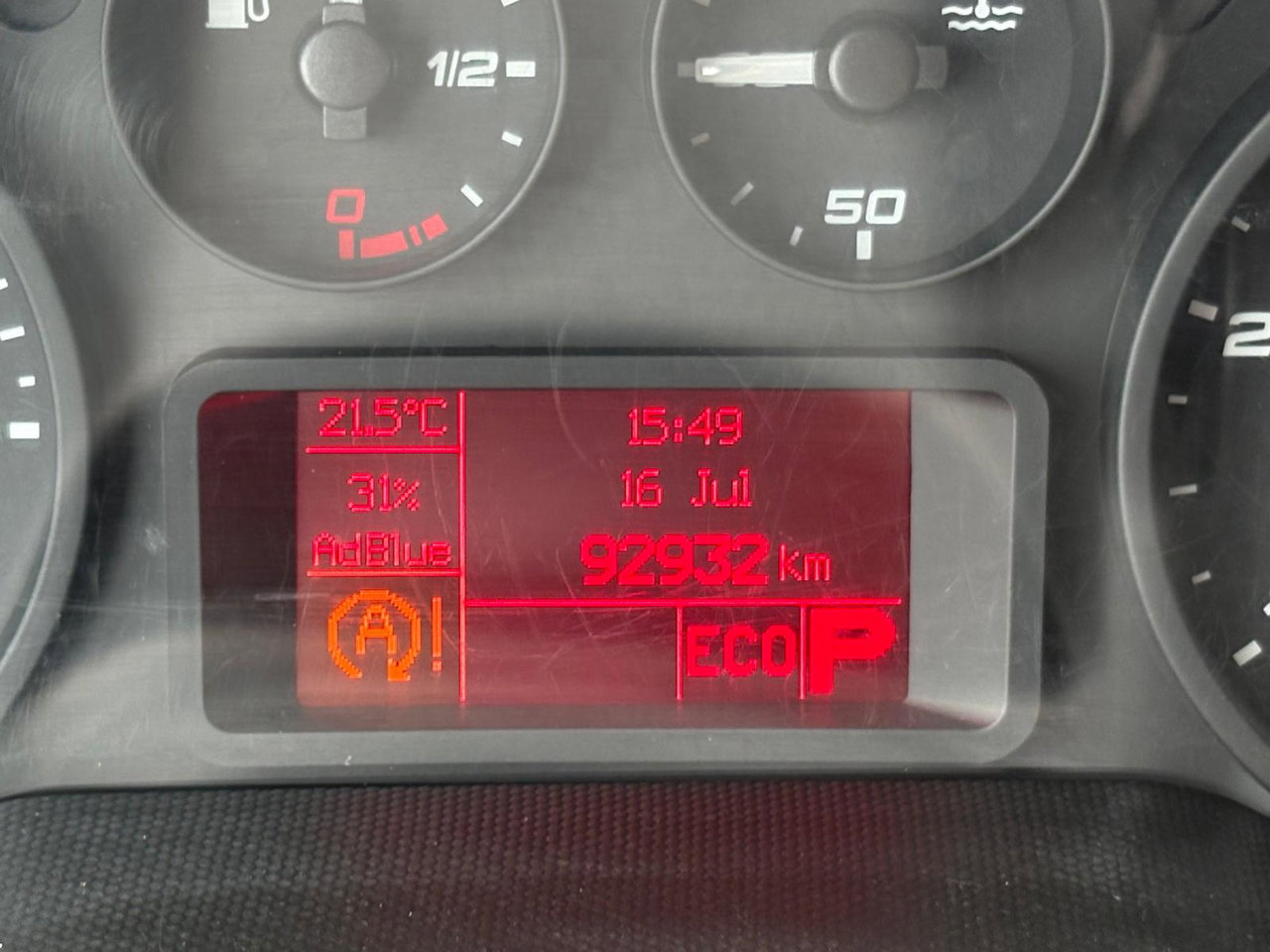 Iveco Daily