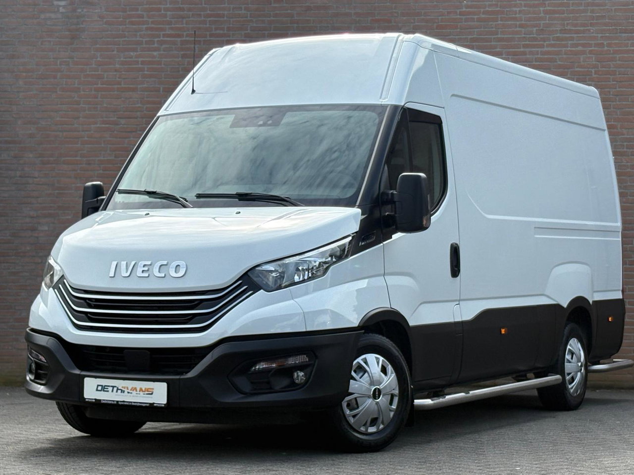 Iveco Daily