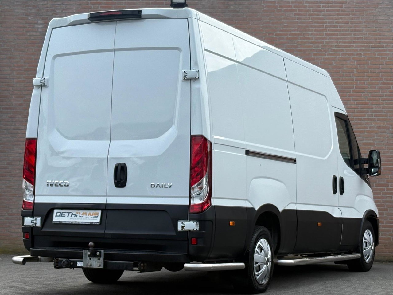 Iveco Daily