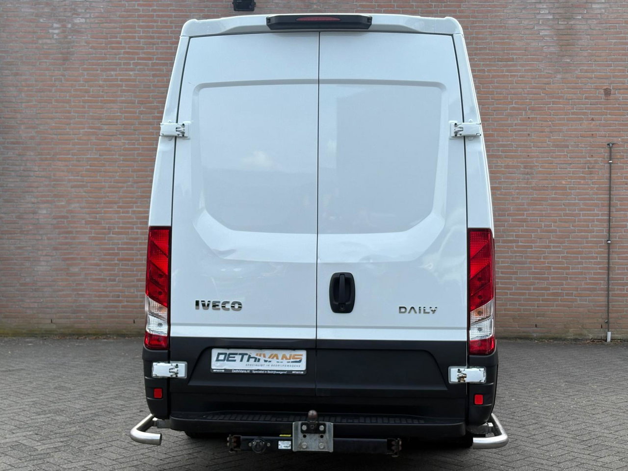 Iveco Daily