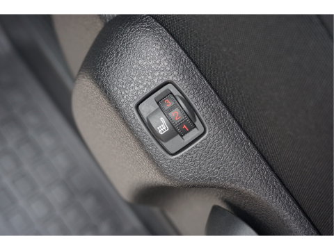 Opel Vivaro 2.0D 145PK EAT8 AUT L3H1 Apple CP, Cam, Betimmering, Trekhaak, Standkachel!! Nr. D01*