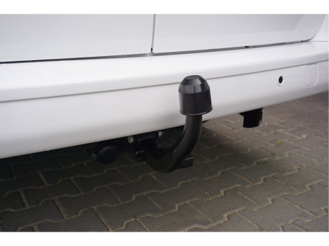 Opel Vivaro 2.0D 145PK EAT8 AUT L3H1 Apple CP, Cam, Betimmering, Trekhaak, Standkachel!! Nr. D01*