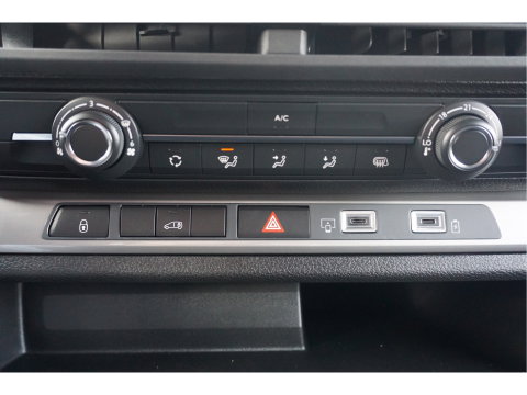 Citroën Jumpy 2.0D 145PK L3H1 BPM VRIJ!! Apple CP, Camera, Airco, Cruise!! Nr. B01*