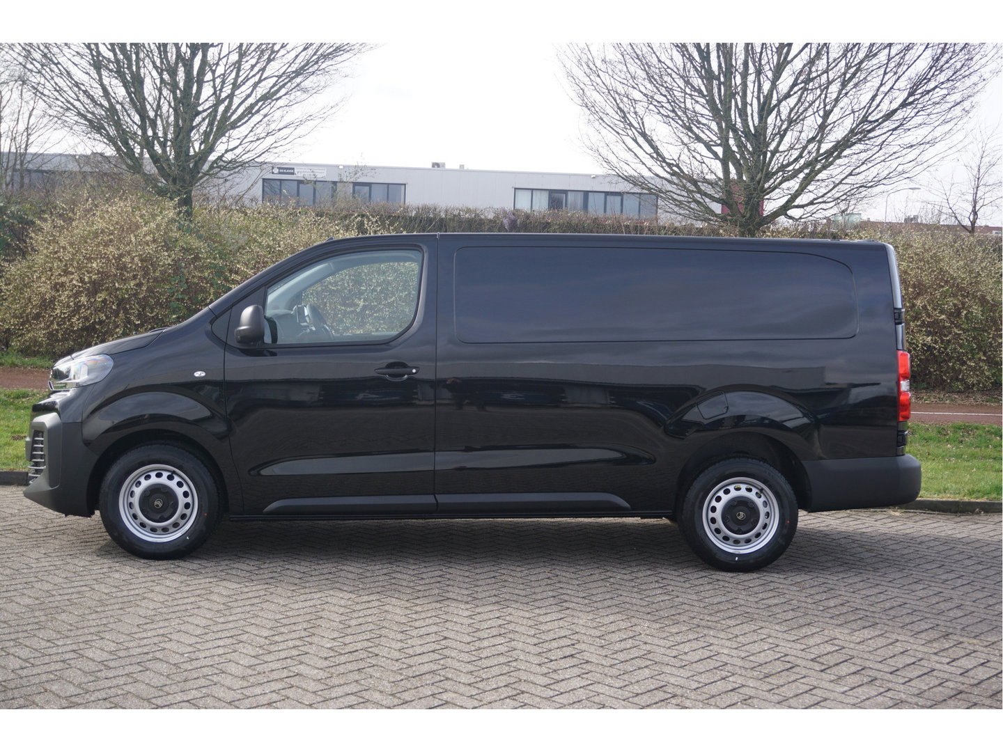 Citroën Jumpy 2.0D 145PK L3H1 BPM VRIJ!! Apple CP, Camera, Airco, Cruise!! Nr. B01*