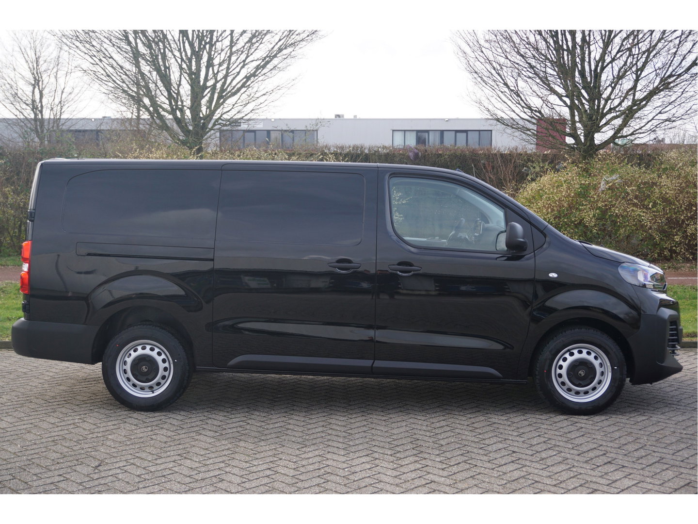 Citroën Jumpy 2.0D 145PK L3H1 BPM VRIJ!! Apple CP, Camera, Airco, Cruise!! Nr. B01*