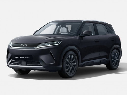 BYD Atto 2