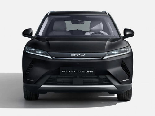 BYD Atto 2