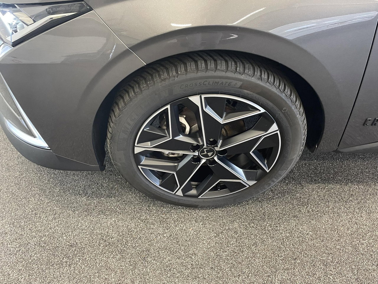 DS DS 4