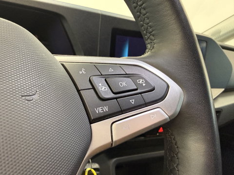Volkswagen Caddy Cargo Maxi 1.5 TSI Style PDC Navigatie