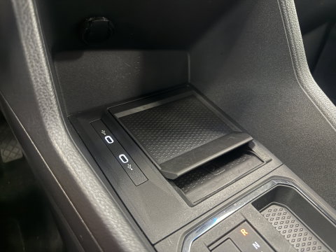 Volkswagen Caddy Cargo Maxi 1.5 TSI Style PDC Navigatie