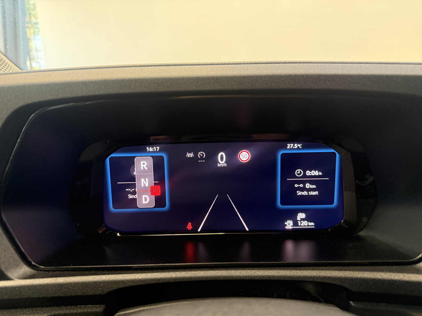 Volkswagen Caddy Cargo Maxi 1.5 TSI Style PDC Navigatie