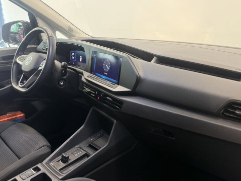 Volkswagen Caddy Cargo Maxi 1.5 TSI Style PDC Navigatie