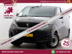 Peugeot e-Expert