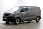 Peugeot e-Expert