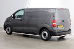 Peugeot e-Expert