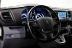 Peugeot e-Expert