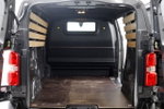 Peugeot e-Expert