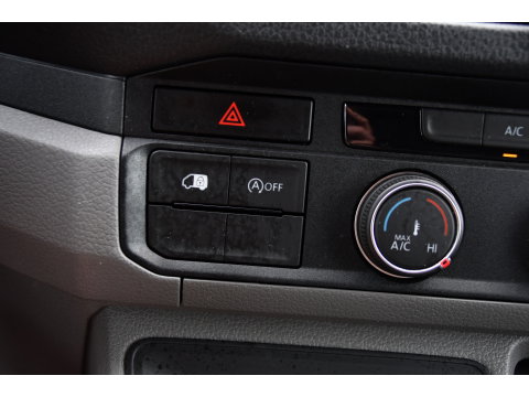 Volkswagen Crafter 35 2.0 TDI L3H3 PB Edition Camera, Cruise, Carplay, LED, 177pk, Automaat, Multimedia, Standkachel, Sensoren, Uniek!