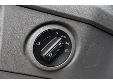Volkswagen Crafter 35 2.0 TDI L3H3 PB Edition Camera, Cruise, Carplay, LED, 177pk, Automaat, Multimedia, Standkachel, Sensoren, Uniek!