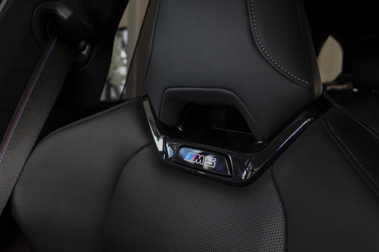 BMW M5